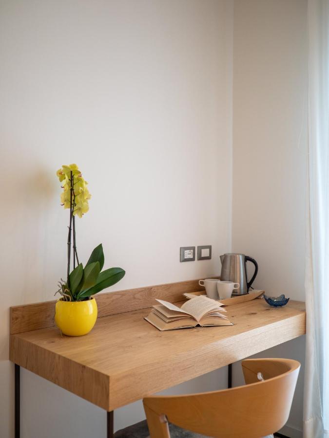 Premium Venice Apartment Mestre Exterior foto