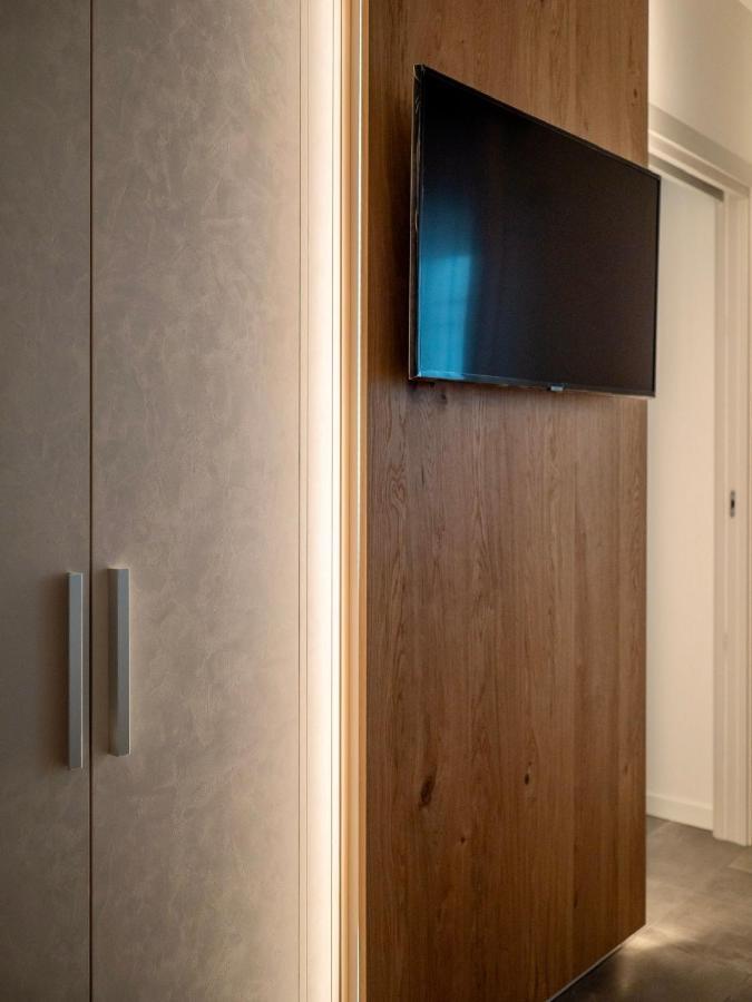Premium Venice Apartment Mestre Exterior foto
